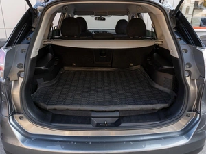 Внедорожник Nissan X-Trail 2015 года, 1599000 рублей, Саратов