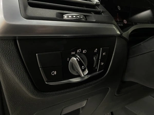 Внедорожник BMW X4 2021 года, 6597000 рублей, Солонцы