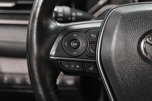 Седан Toyota Camry 2021 года, 3729000 рублей, Новокузнецк