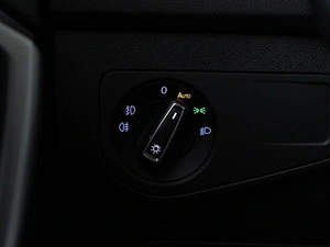 Внедорожник Volkswagen Tiguan 2018 года, 2177077 рублей, Москва