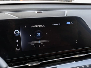 Внедорожник OMODA C5 2023 года, 1867000 рублей, Краснодар