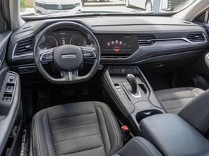 Внедорожник Haval F7 2021 года, 1625000 рублей, Краснодар