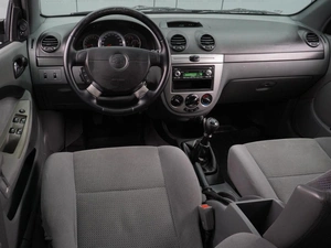 Хетчбэк Chevrolet Lacetti 2008 года, 449000 рублей, Воронеж