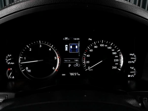 Внедорожник Lexus LX 2019 года, 10499000 рублей, Тюмень