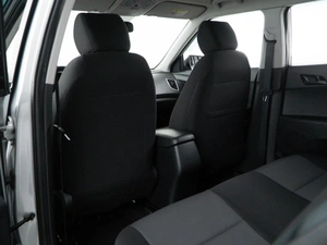 Внедорожник Hyundai Creta 2019 года, 1694055 рублей, Москва