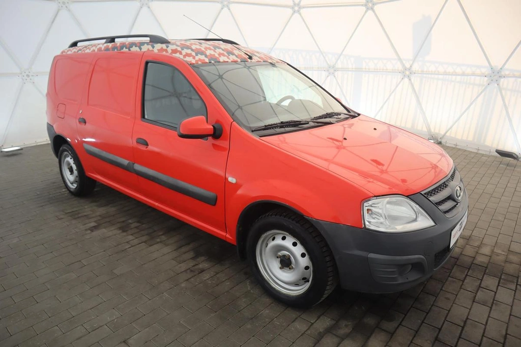 Фургон ВАЗ (LADA) Largus 2020 года, 680000 рублей, Орёл
