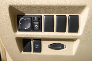 Внедорожник Infiniti FX35 2008 года, 1499000 рублей, Барнаул