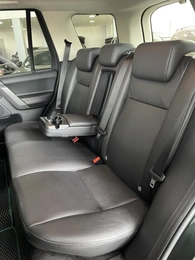 Внедорожник Land Rover Freelander 2009 года, 1387000 рублей, Солонцы