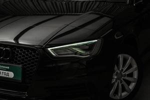 Седан Audi A3 2016 года, 1370000 рублей, Красноярск
