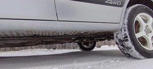 Универсал Toyota Sprinter Carib 1997 года, 470000 рублей, Уяр