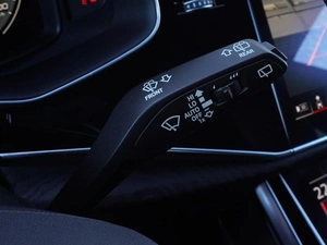 Внедорожник Audi Q8 2021 года, 7539000 рублей, Нижний Новгород