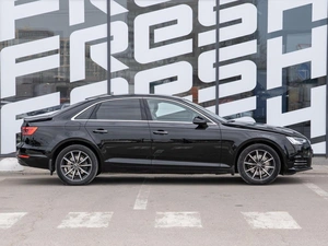 Седан Audi A4 2016 года, 1944000 рублей, Краснодар