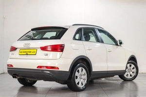 Внедорожник Audi Q3 2012 года, 1799000 рублей, Челябинск