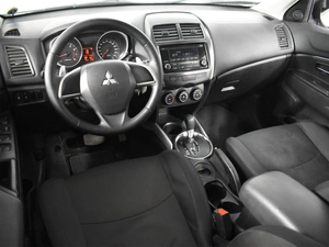 Внедорожник Mitsubishi ASX 2013 года, 1180900 рублей, Казань