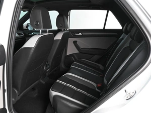 Внедорожник Volkswagen T-Roc 2025 года, 3799000 рублей, Аксай