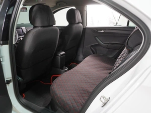 Лифтбек Volkswagen Polo 2020 года, 1584000 рублей, Воронеж