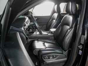 Внедорожник Audi Q7 2019 года, 5564000 рублей, Воронеж