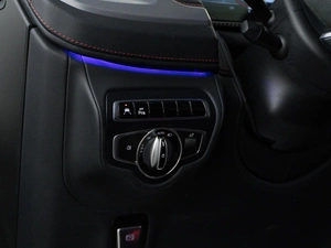 Внедорожник Mercedes-benz G-класс AMG 2023 года, 19698055 рублей, Москва