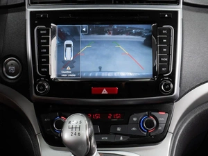 Внедорожник Haval H6 2019 года, 1300000 рублей, Тюмень