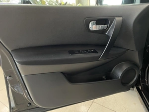 Внедорожник Nissan Qashqai 2012 года, 987000 рублей, Солонцы