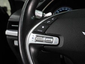 Седан Genesis G80 2021 года, 3499000 рублей, Воронеж