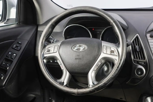 Внедорожник Hyundai ix35 2015 года, 1699000 рублей, Новосибирск