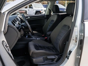 Хетчбэк Volkswagen Golf 2013 года, 1399000 рублей, Большой Сочи