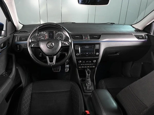 Лифтбек Skoda Rapid 2018 года, 1469000 рублей, Ростов-на-Дону