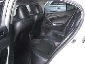 Седан Lexus IS 2008 года, 1550000 рублей, Ростов-на-Дону