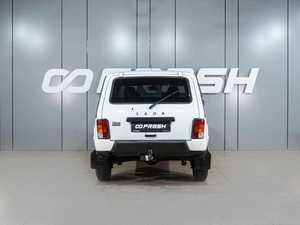 Внедорожник ВАЗ (LADA) Niva Legend 2024 года, 809000 рублей, Воронеж