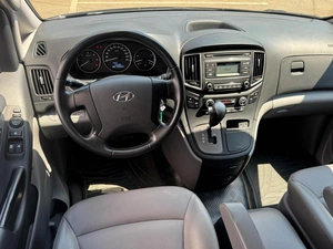 Минивэн Hyundai Grand Starex 2020 года, 3449000 рублей, Кропоткин