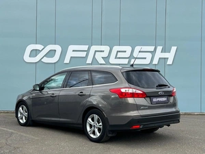 Универсал Ford Focus 2012 года, 995000 рублей, Ижевск
