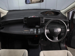Минивэн Honda Freed 2008 года, 1010000 рублей, Омск