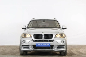 Внедорожник BMW X5 2007 года, 1589000 рублей, Тюмень
