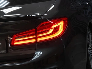 Седан BMW 5 серия 2019 года, 3899000 рублей, Тюмень