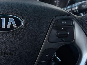 Седан Kia Rio 2015 года, 875000 рублей, Ижевск