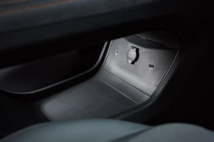 Внедорожник Geely Galaxy M7 2026 года, 3799000 рублей, Красноярск