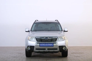 Внедорожник Subaru Forester 2008 года, 1059000 рублей, Омск