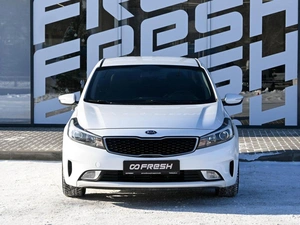 Седан Kia Cerato 2016 года, 1499000 рублей, Волгоград