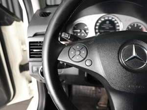 Внедорожник Mercedes-benz GLK-класс 2011 года, 1717000 рублей, Ставрополь