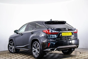Внедорожник Lexus RX 2017 года, 3649000 рублей, Пермь