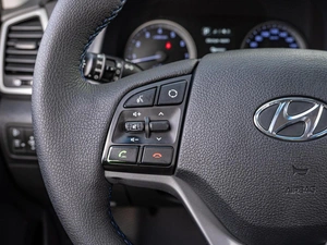 Внедорожник Hyundai Tucson 2018 года, 1980000 рублей, Краснодар