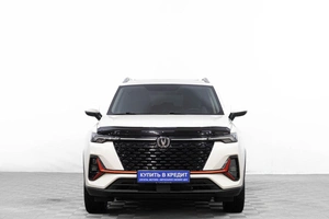 Внедорожник Changan CS35 Plus 2023 года, 2139000 рублей, Барнаул