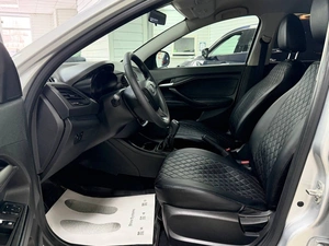 Седан ВАЗ (LADA) Vesta 2018 года, 769000 рублей, Ачинск