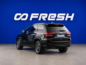 Внедорожник Jeep Grand Cherokee 2020 года, 3744444 рублей, Москва