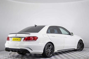 Седан Mercedes-benz E-класс 2013 года, 1849000 рублей, Пермь
