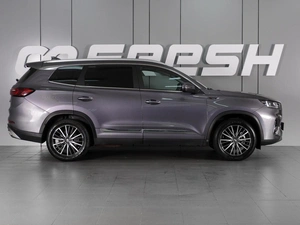 Внедорожник Chery Tiggo 8 Pro 2022 года, 2249000 рублей, Минеральные Воды