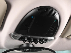 Внедорожник MINI Cooper Countryman 2012 года, 915000 рублей, Ростов-на-Дону