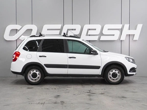 Универсал ВАЗ (LADA) Granta Cross 2022 года, 849000 рублей, Воронеж