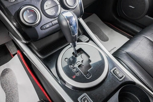 Внедорожник Mazda CX-7 2010 года, 1149000 рублей, Барнаул